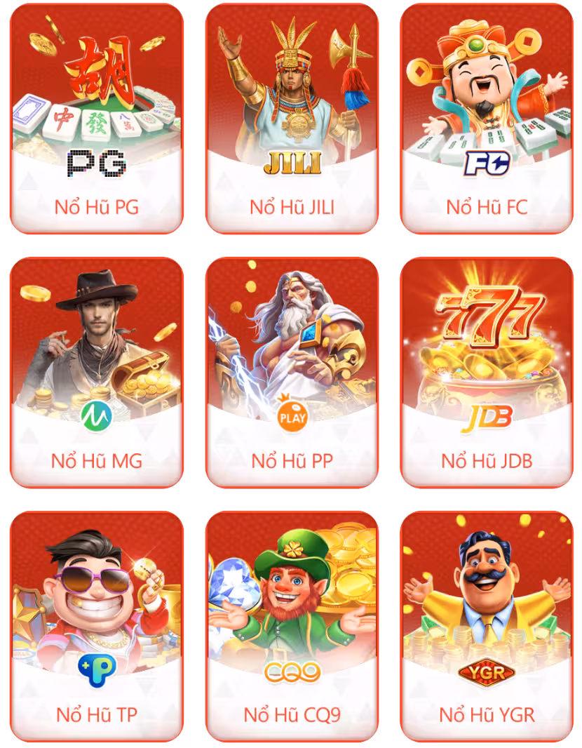 Nổ hũ hi88com