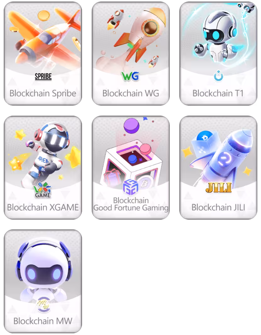 BLockchain hi88com
